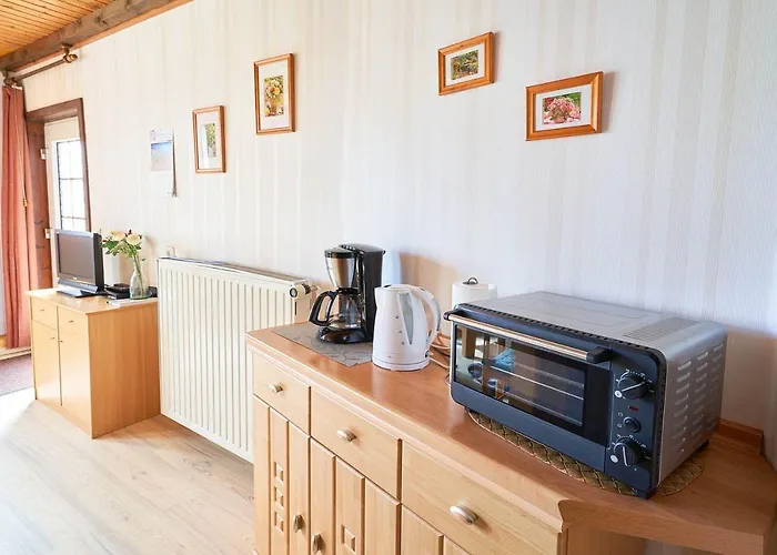 Ferienhof-heidemann-ferienwohnung-4 Appartement