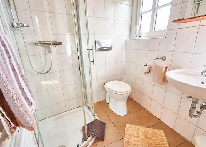 Ferienhof-heidemann-ferienwohnung-4 Neustadt am Rübenberge